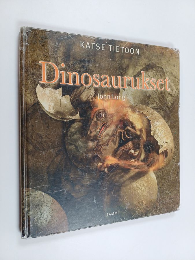 Dinosaurukset
