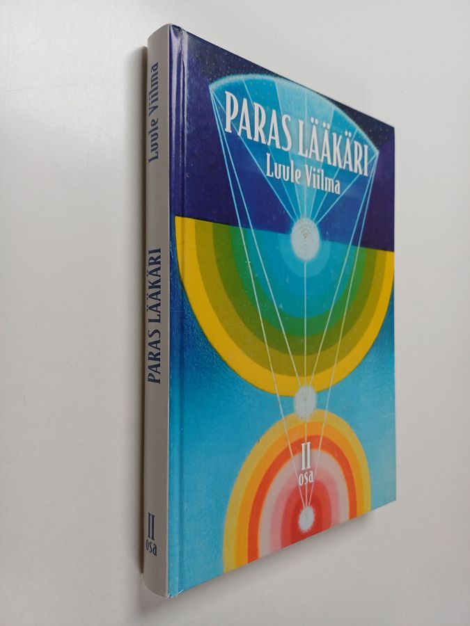 Paras lääkäri - II