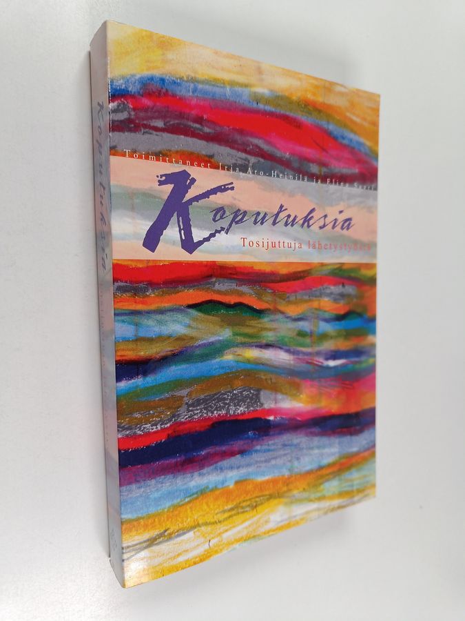 Koputuksia