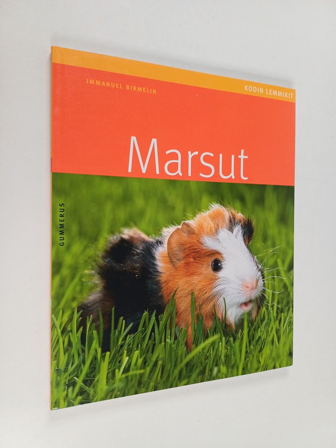 Immanuel Birmelin : Marsut