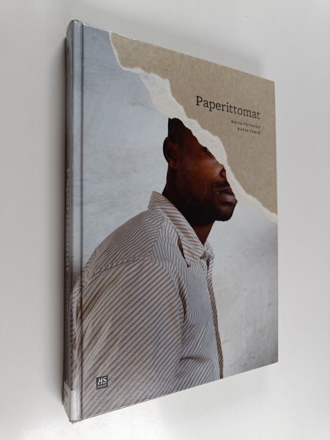 Paperittomat