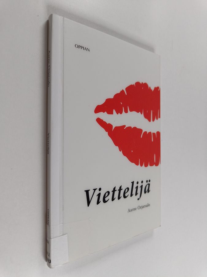 Viettelijä
