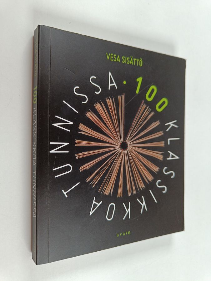 100 klassikkoa tunnissa