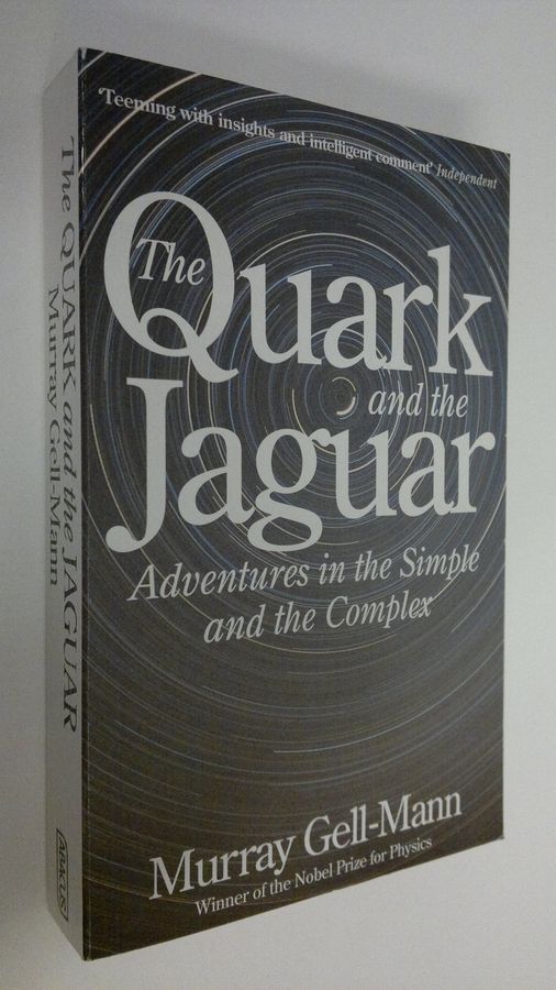 Adventures in the Simple and the Complex