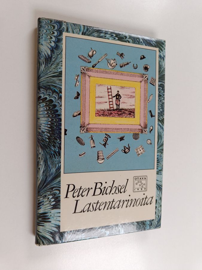 Peter Bichsel : Lastentarinoita