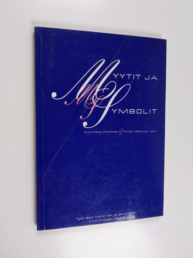 Myytit ja symbolit