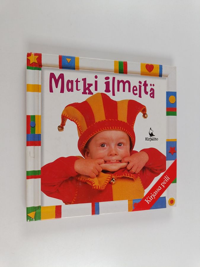 Matki ilmeitä