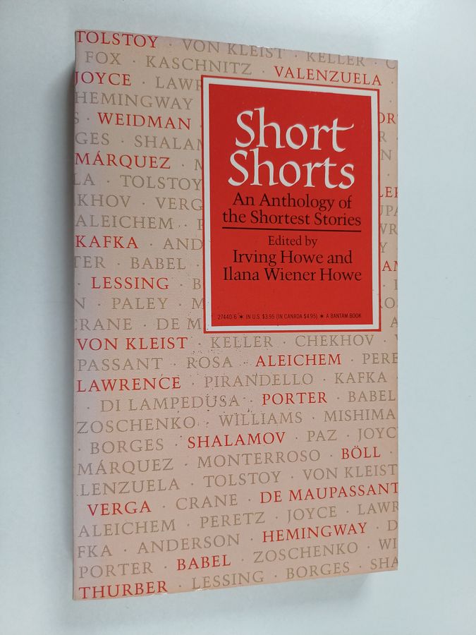 Short Shorts