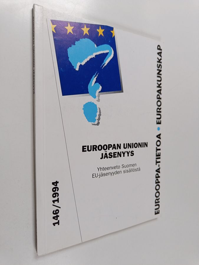 Euroopan unionin jäsenyys