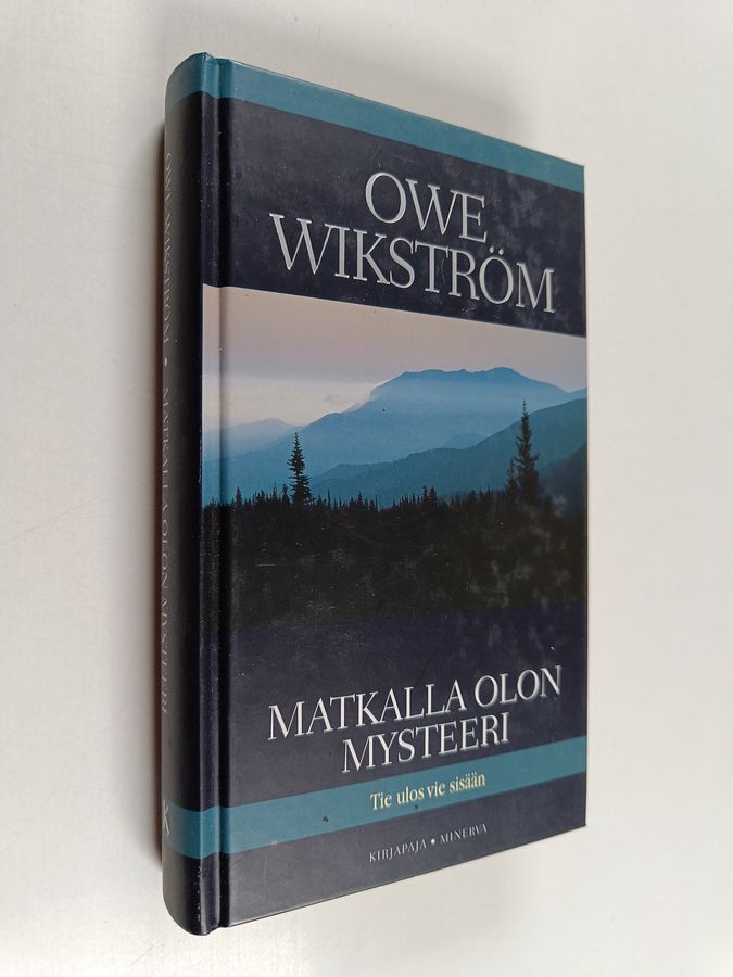 Matkalla olon mysteeri