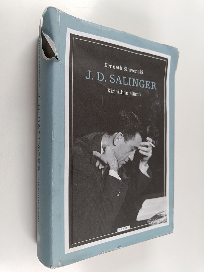 J. D. Salinger