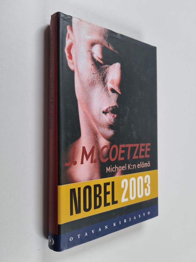 J. M. Coetzee : Michael K:n elämä