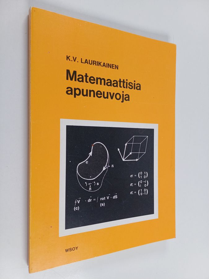 Matemaattisia apuneuvoja