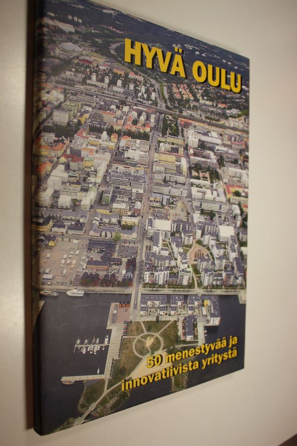 Hyvä Oulu