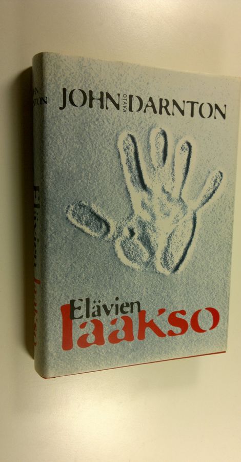 Elävien laakso