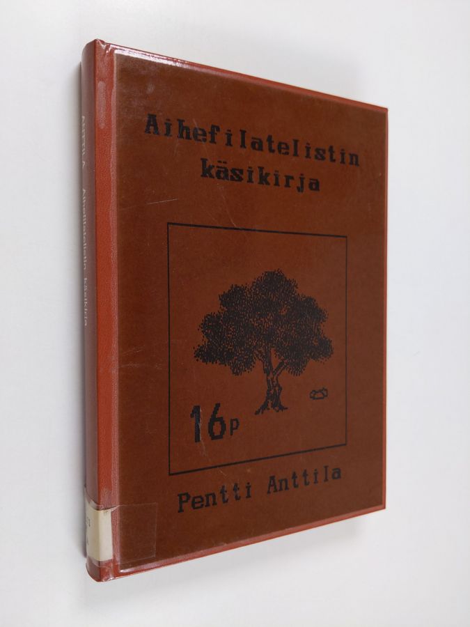 Aihefilatelistin käsikirja