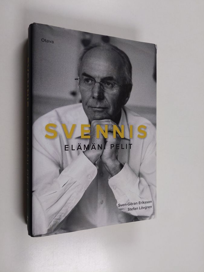 Svennis