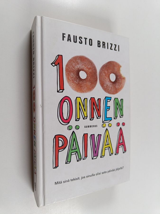 100 onnen päivää