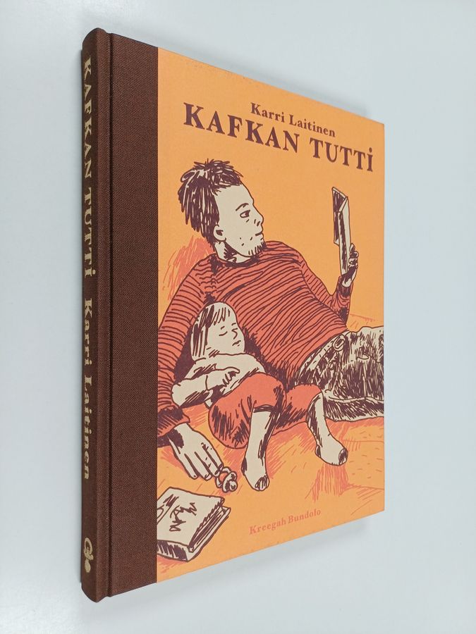 Kafkan tutti, eli, Kaikki ei ole unta mitä yöllä näkee