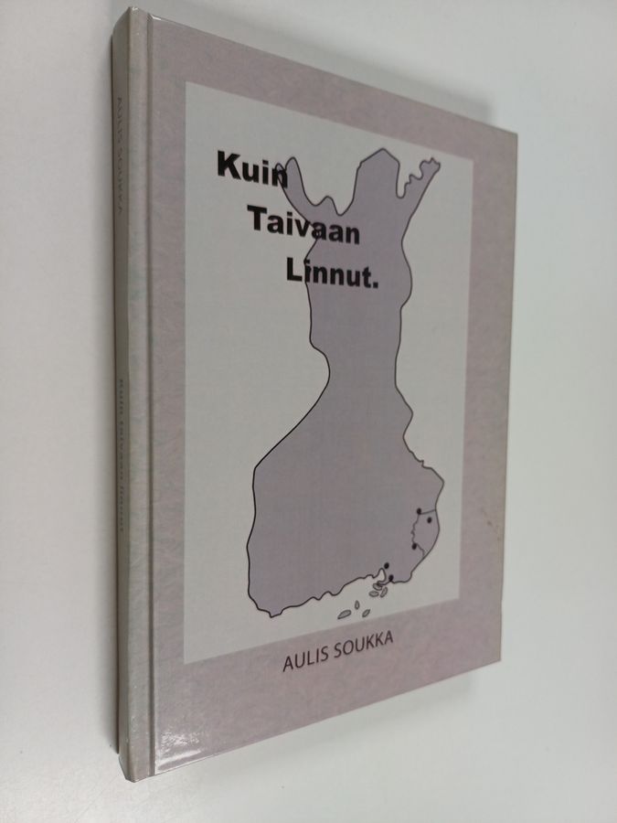 Kuin taivaan linnut