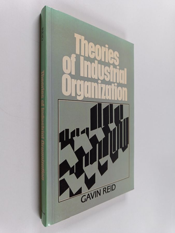Theories of industrial organization
