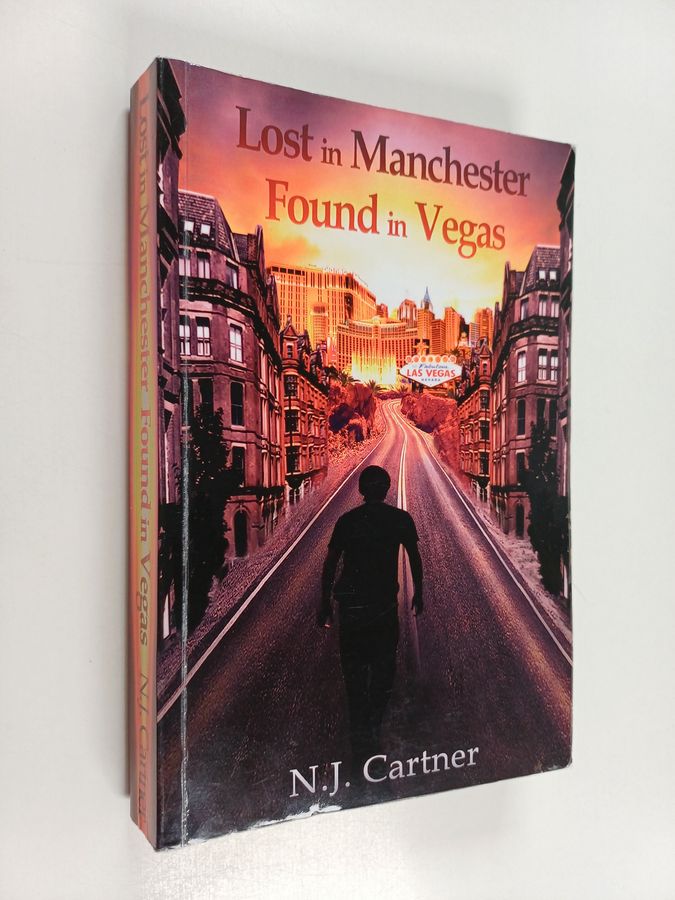 Lost in Manchester Found in Vegas
