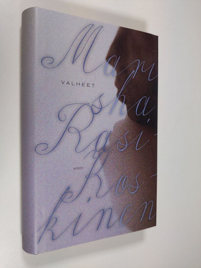 Marisha Rasi-Koskinen : Valheet