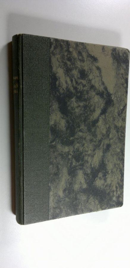 G. Lowes Dickinson : Etsijäin seura