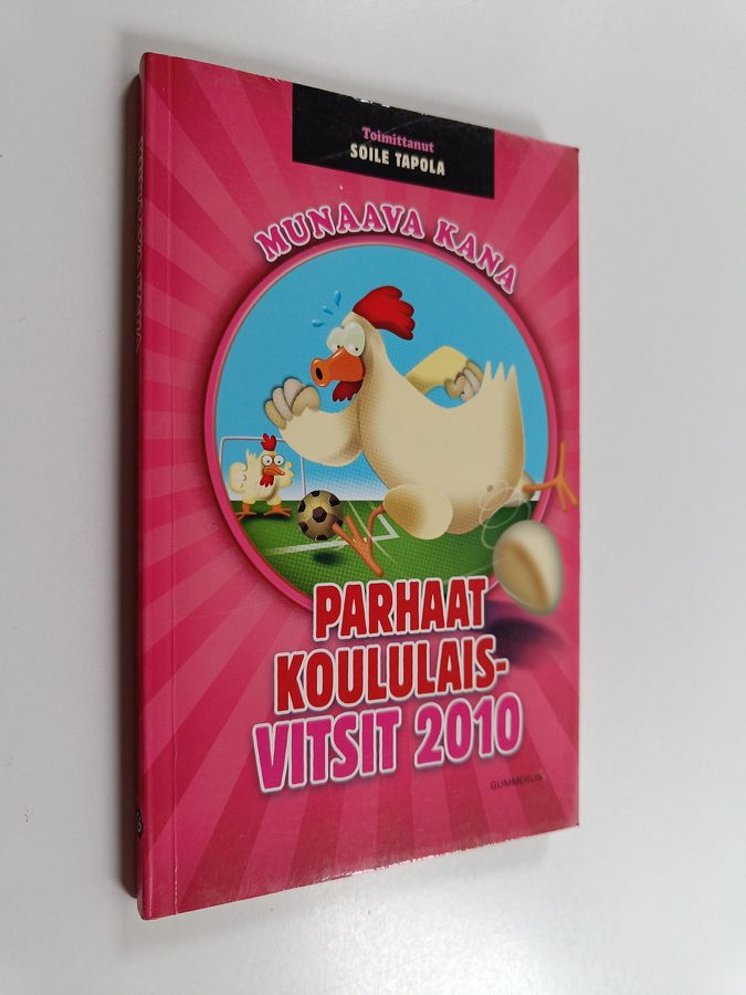 Munaava kana