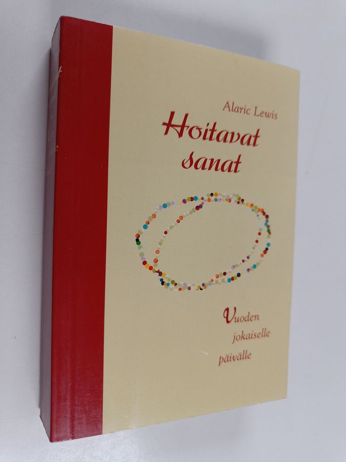 Hoitavat sanat