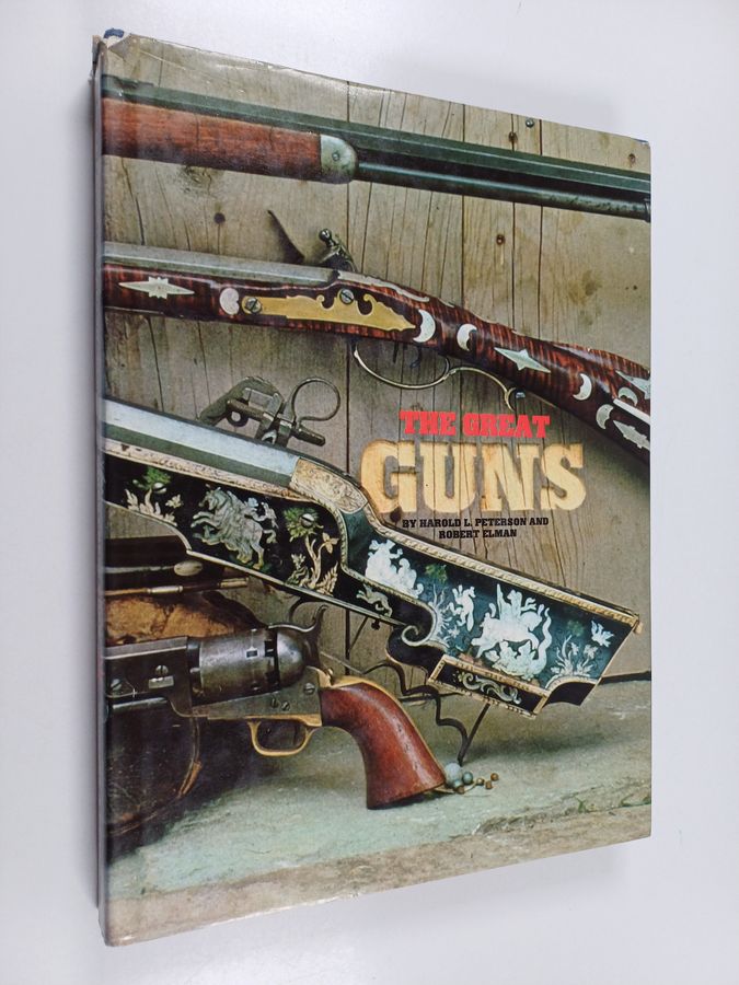 The Great Guns