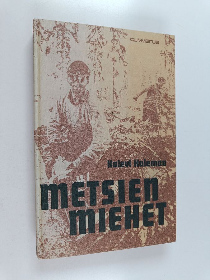 Metsien miehet