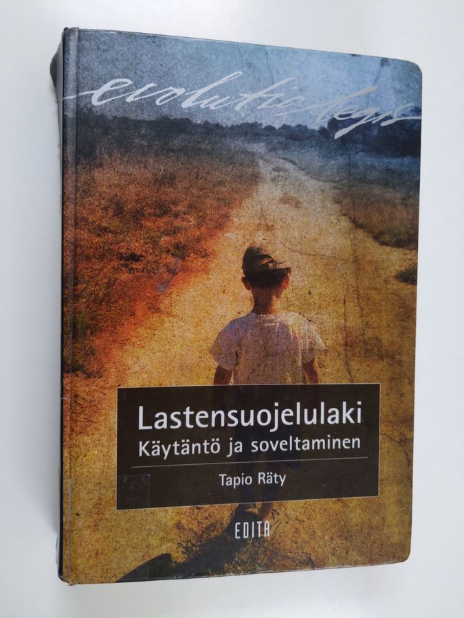 Lastensuojelulaki