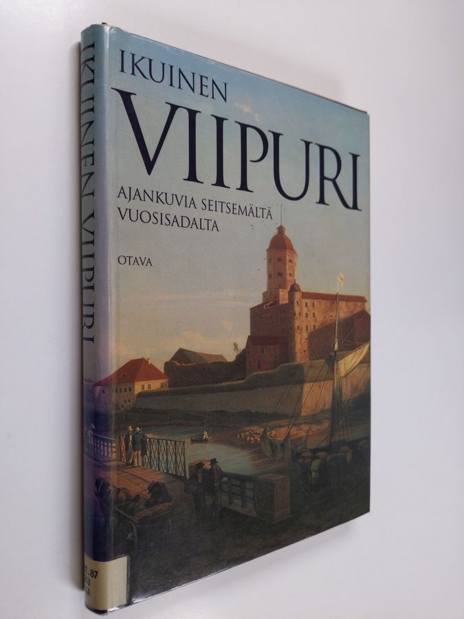 Ikuinen Viipuri