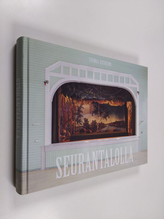 Seurantalolla