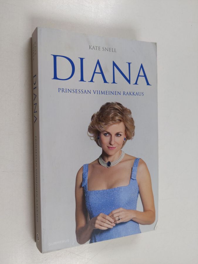 Diana