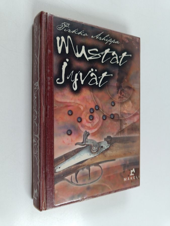 Mustat jyvät