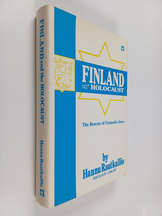 Finland and the holocaust