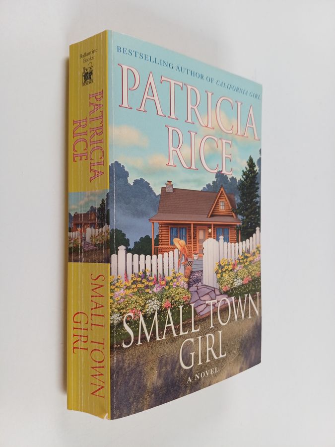 Small Town Girl