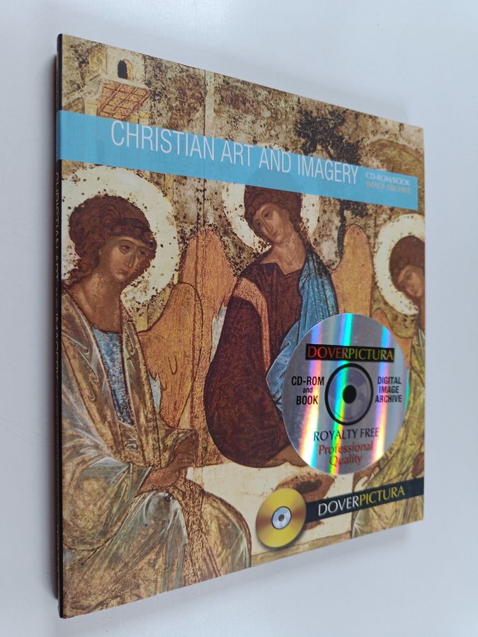 Christian Art and Imagery