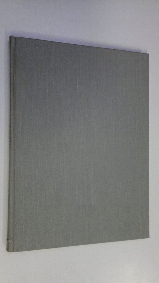 Olli Järvinen : Kestiystävyyttä Lahdessa : Lahden seurahuoneen ja Lahden teollisuusseuran historia