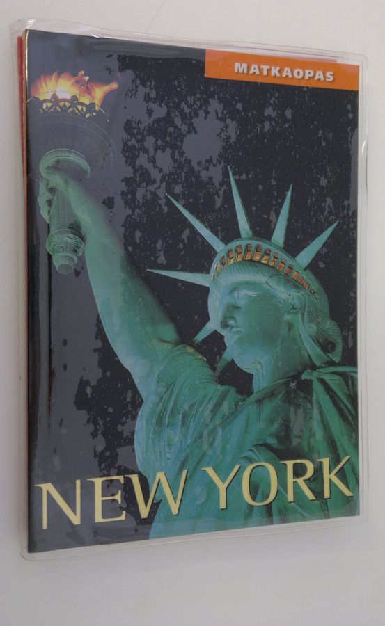 Michael Leech : New York