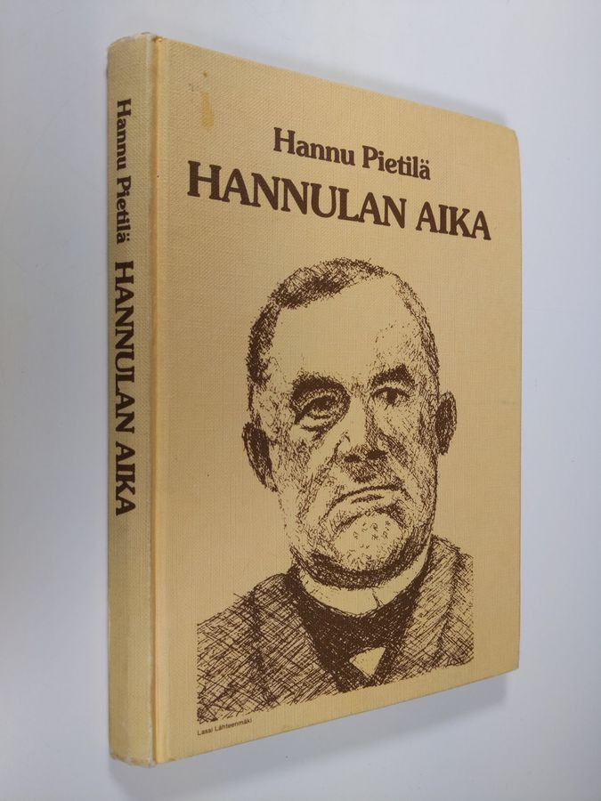 Hannulan aika