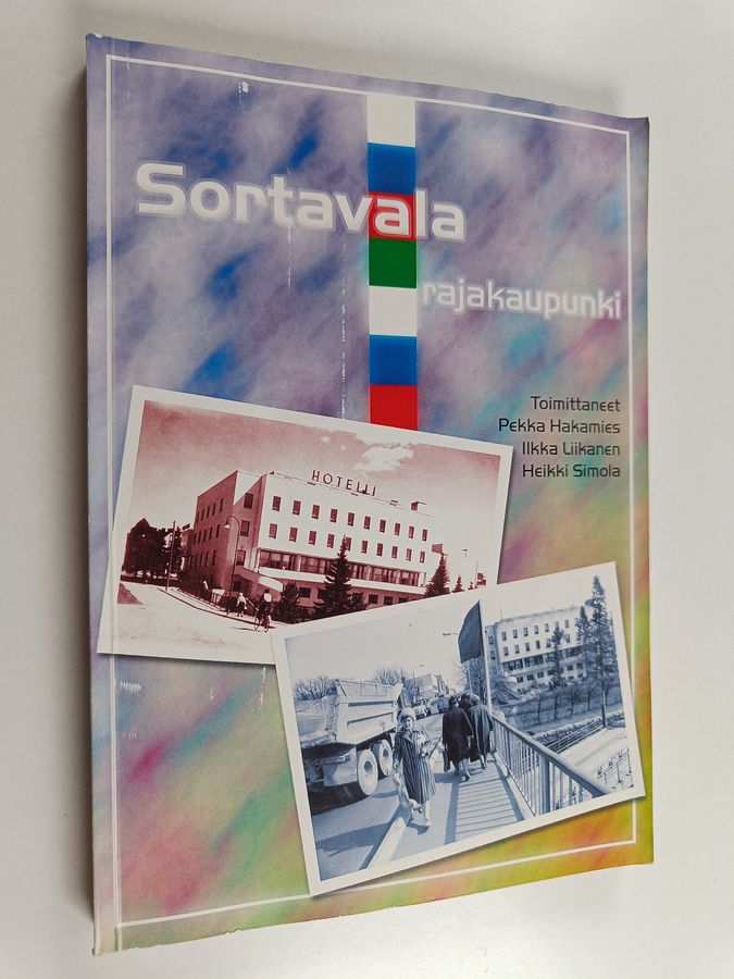 Sortavala