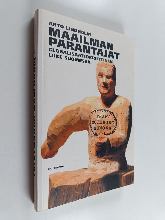Maailman parantajat
