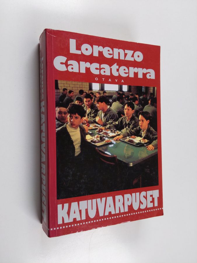 Katuvarpuset