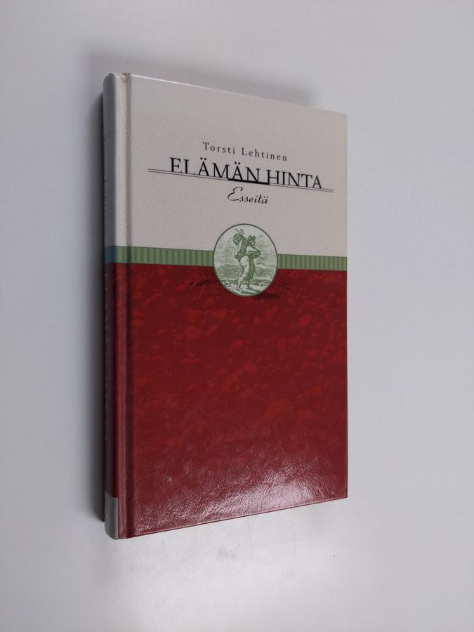 Elämän hinta