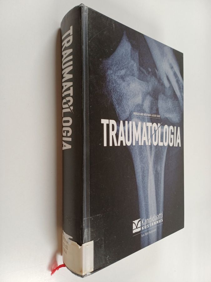 Traumatologia