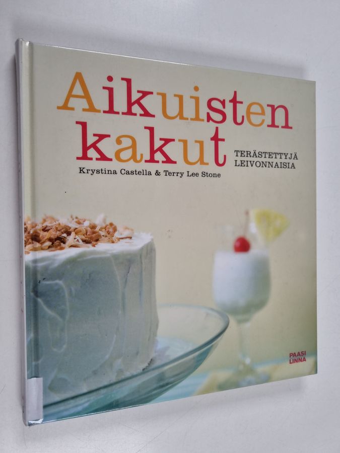 Aikuisten kakut