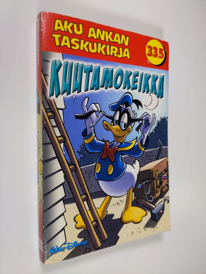 Kuutamokeikka